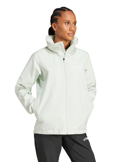 CHAQUETA TERREX MT ESS 2L R J