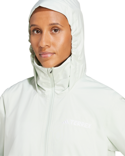 CHAQUETA TERREX MT ESS 2L R J