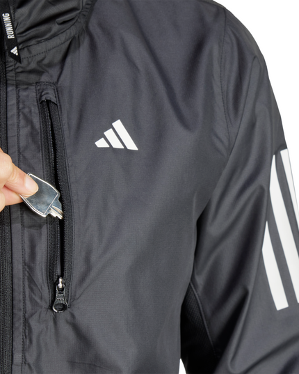 CORTAVIENTO ADIDAS OTR B