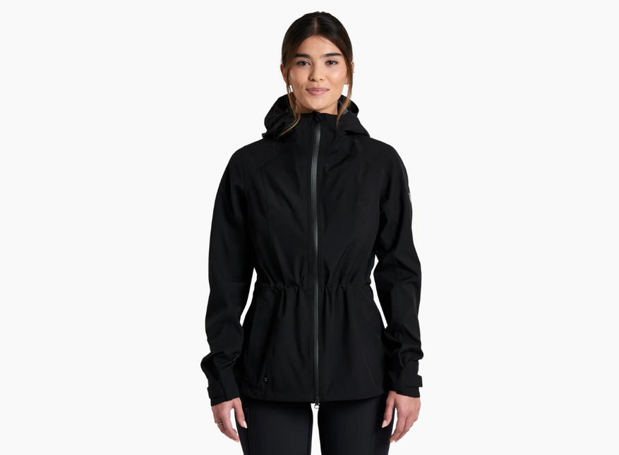 IMPERMEABLE KUHL STRETCH VOYAGR