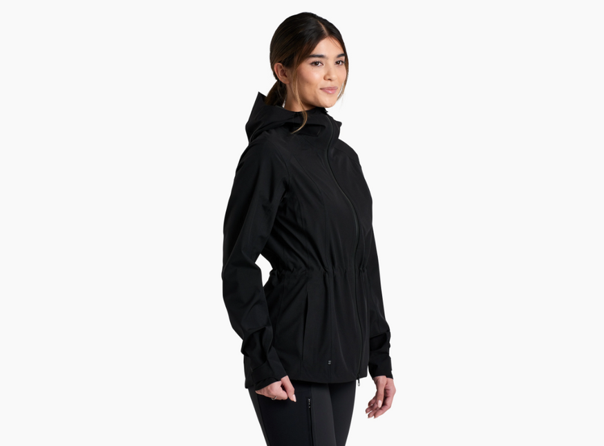 IMPERMEABLE KUHL STRETCH VOYAGR