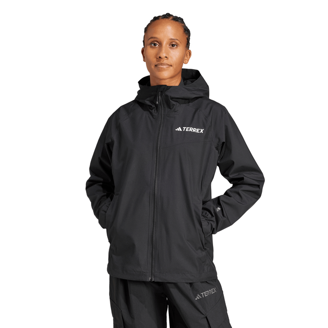 CORTAVIENTO TERREX MT 2L RAIN