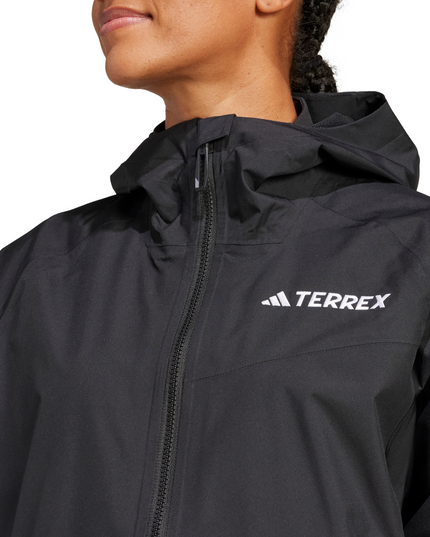 CORTAVIENTO TERREX MT 2L RAIN