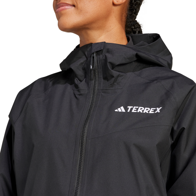 CORTAVIENTO TERREX MT 2L RAIN