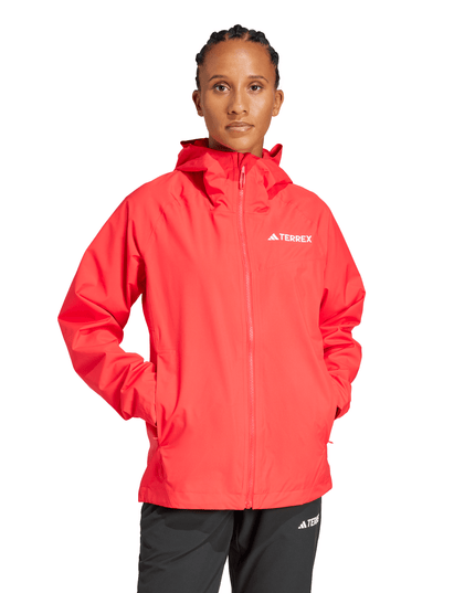 CORTAVIENTO TERREX MT 2L RAIN