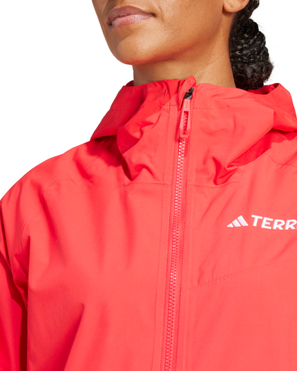 CORTAVIENTO TERREX MT 2L RAIN