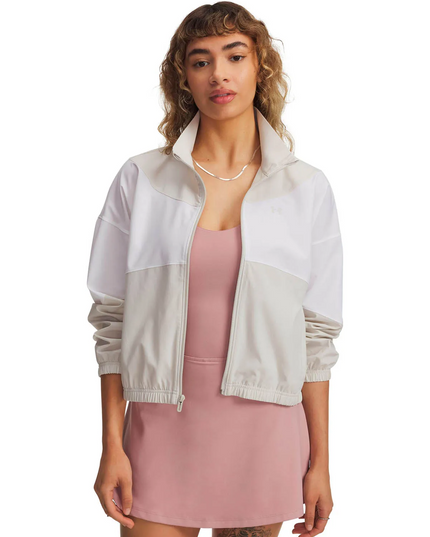 CORTAVIENTO UNDER ARMOUR RIVAL WOVEN