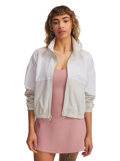 CORTAVIENTO UNDER ARMOUR RIVAL WOVEN