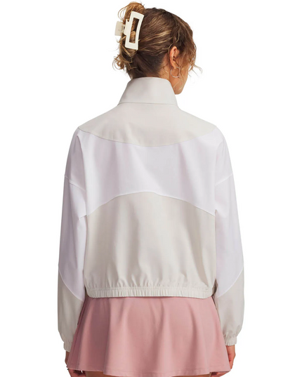 CORTAVIENTO UNDER ARMOUR RIVAL WOVEN