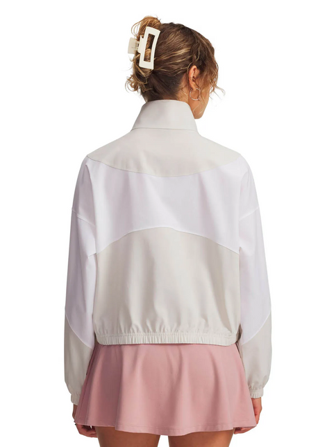 CORTAVIENTO UNDER ARMOUR RIVAL WOVEN