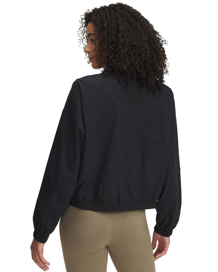 CORTAVIENTO UNDER ARMOUR RIVAL WOVEN