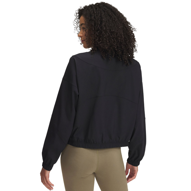 CORTAVIENTO UNDER ARMOUR RIVAL WOVEN