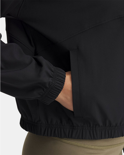 CORTAVIENTO UNDER ARMOUR RIVAL WOVEN