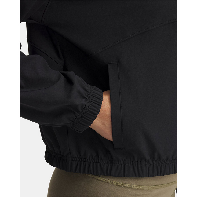 CORTAVIENTO UNDER ARMOUR RIVAL WOVEN