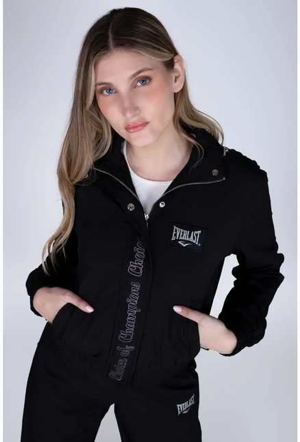 CHAQUETA EVERLAST TRENDING