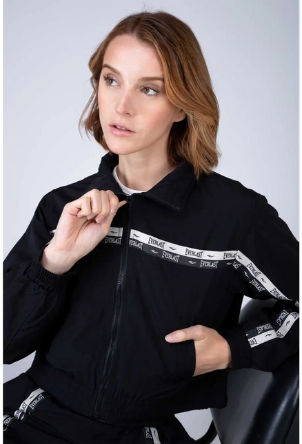 CHAQUETA EVERLAST GREENDAY