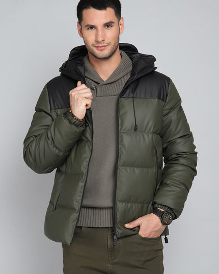 CHAQUETA ARROW