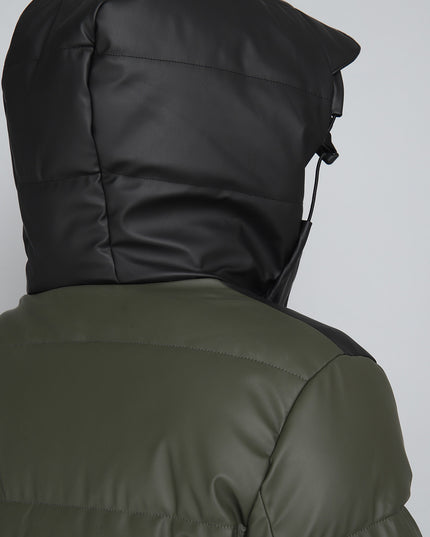 CHAQUETA ARROW