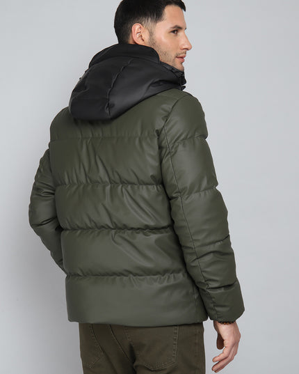 CHAQUETA ARROW