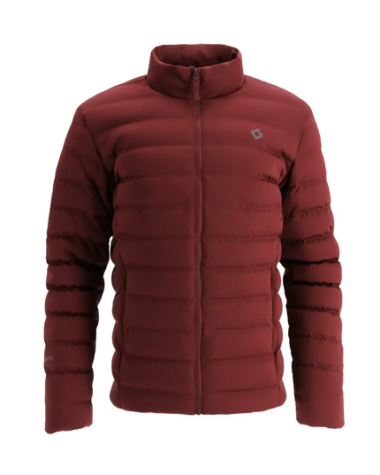 CHAQUETA DOITE AMORAK