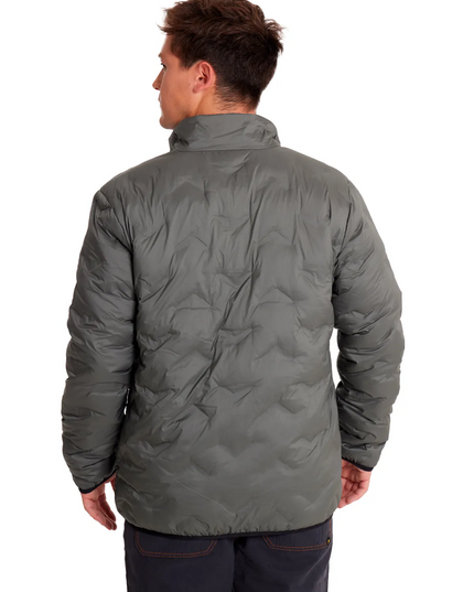 CHAQUETA CAT BONDED MEDIUM WEIGHT INSULATED