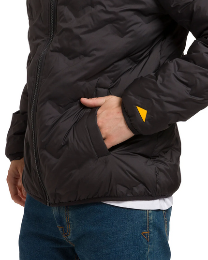 CHAQUETA CAT BONDED MEDIUM WEIGHT INSULATED