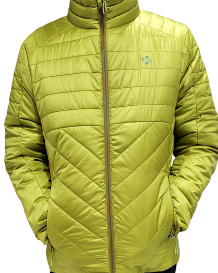 CHAQUETA DOITE EROS
