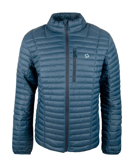 CHAQUETA DOITE IZAR - MAWI