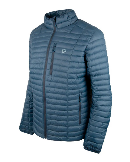 CHAQUETA DOITE IZAR - MAWI
