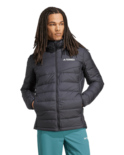 PARKA TERREX MT DOWN HO J