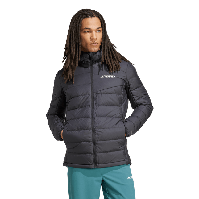 PARKA TERREX MT DOWN HO J
