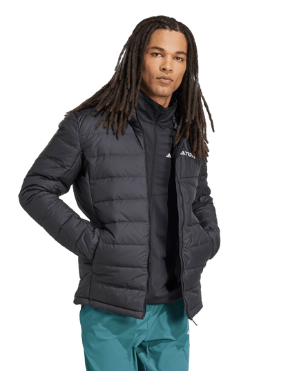 PARKA TERREX MT DOWN HO J