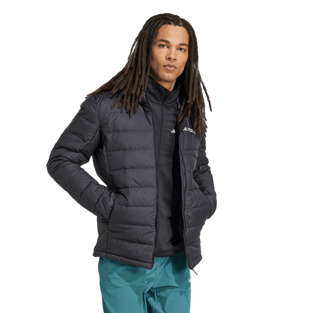 PARKA TERREX MT DOWN HO J