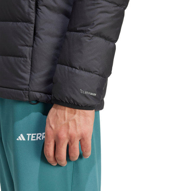 PARKA TERREX MT DOWN HO J