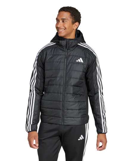 PARKA ADIDAS ESS 3S IN HYB J