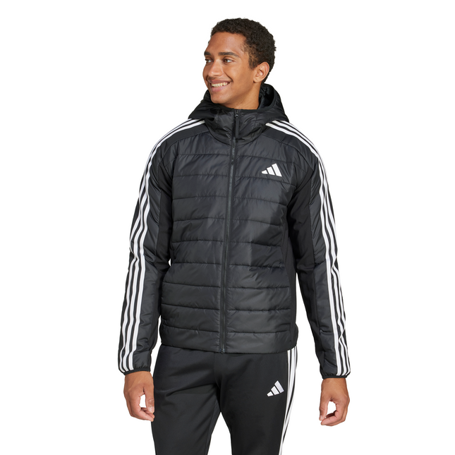 PARKA ADIDAS ESS 3S IN HYB J