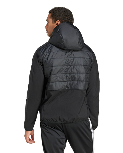 PARKA ADIDAS ESS 3S IN HYB J