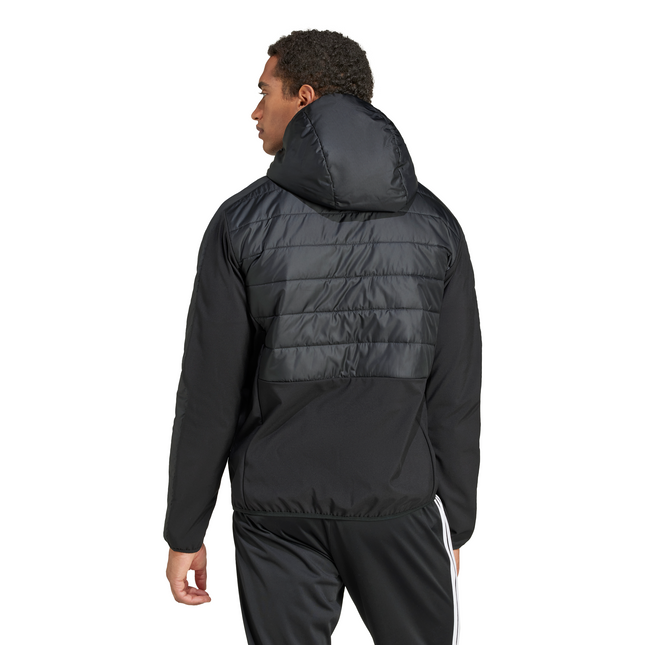 PARKA ADIDAS ESS 3S IN HYB J