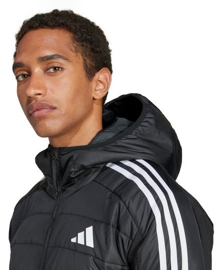 PARKA ADIDAS ESS 3S IN HYB J