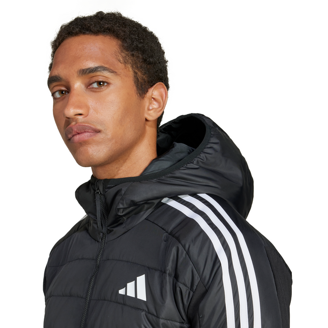 PARKA ADIDAS ESS 3S IN HYB J