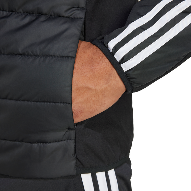 PARKA ADIDAS ESS 3S IN HYB J