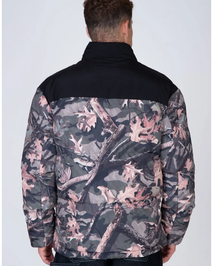 PARKA ZOO YORK DOWNTOWN CORE