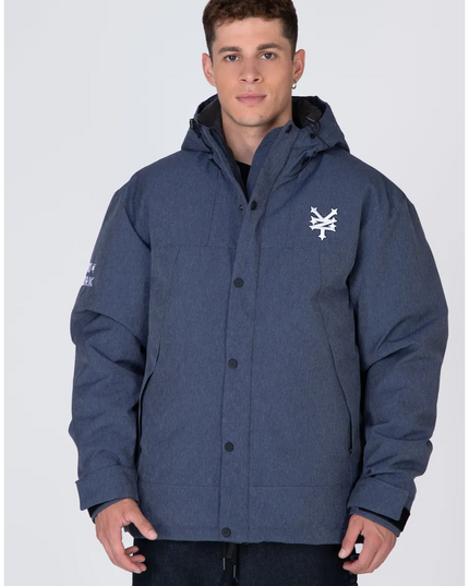 PARKA ZOO YORK CORE