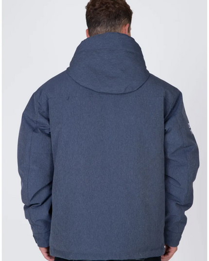 PARKA ZOO YORK CORE