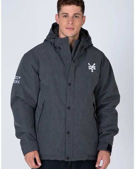 PARKA ZOO YORK CORE