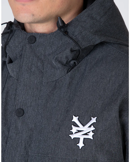 PARKA ZOO YORK CORE