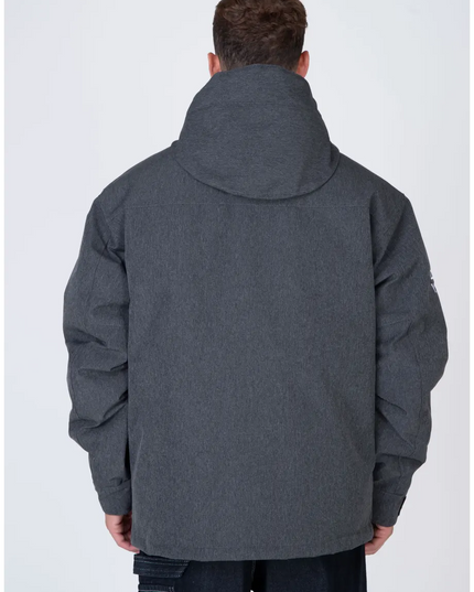 PARKA ZOO YORK CORE