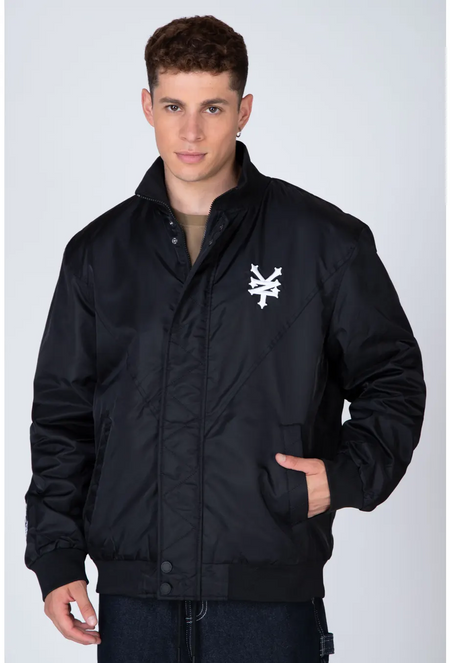 PARKA ZOO YORK REV ZEN – MAWI