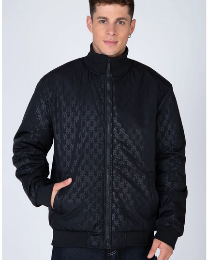 PARKA ZOO YORK REV ZEN