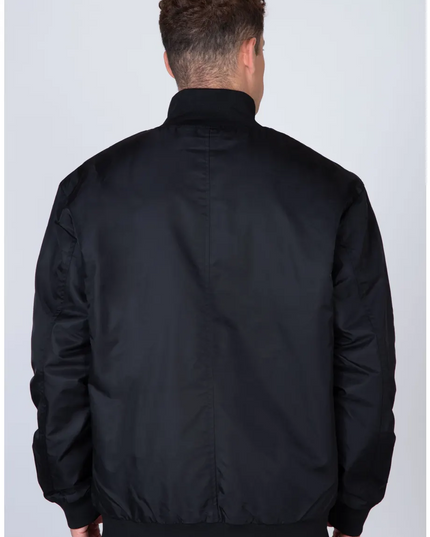 PARKA ZOO YORK REV ZEN